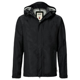 HAKRO - Activejacke Houston 850, schwarz, Größe M