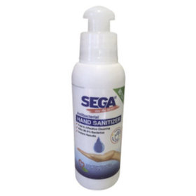 SEGA - Fix Handdesinfektion, 500ml, 0519-040627, Gel,tötet bis zu 99% aller Viren