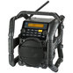 PERFECTPRO® - Baustellenradio UBox 500 R