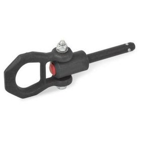 Ganter Norm® - 1130-8-10-ST Kugeltragbolzen