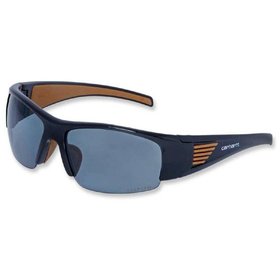 carhartt® - Anti-Beschlag-Sicherheitsbrille THUNDER BAY GLASSES, grey