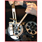 KSTOOLS® - Universal Arretierwerkzeug / Gegenhalter für Nockenwellenräder