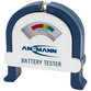 ANSMANN® - Batterie Tester