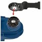 Bosch - EXPERT MetalMax AIZ 45 AIT Blatt für Multifunktionswerkzeuge, 45 mm (2608900018)