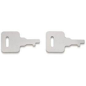 KNIPEX® - Ersatz-Schlüssel für 00 21 XX / 98 99 15 (2x) 002199V07