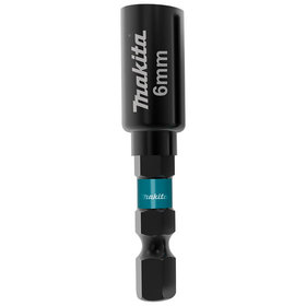 Makita® - Steckschlüssel 1/4" SW6 B-66824