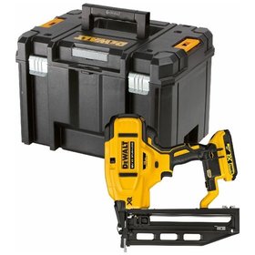 DeWALT - Akku-Stauchkopfnagler DCN662NT-XJ, 18V Basisversion