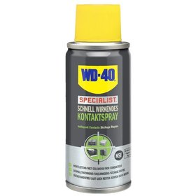 WD-40® - Specialist Kontaktspray für elektronische Geräte 100ml Dose