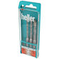 heller - Bionic Pro SDS-plus Hammerbohrer, Set 3-teilig Ø 5/6/8 mm