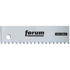 forum® - Maschinensägeblatt 7° 450 x 40 x 2,00 4Z/"