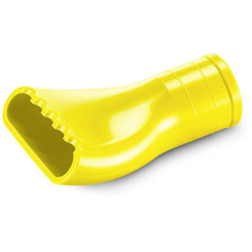 Kärcher - Flächendüse Silikon FDA 120mm yellow DN 50