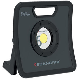 SCANGRIP® - Arbeitsleuchte NOVA 5KC+R COB-LED