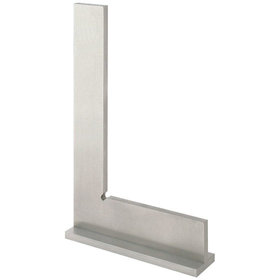 forum® - Anschlagwinkel DIN 875/II B 100 x 70mm