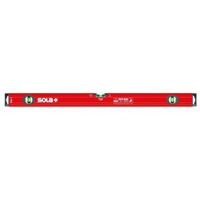 SOLA® - Wasserwaage LM RED 3 100cm