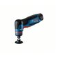 Bosch - Geradschleifer GWG 12V-50 S (06013A7000)