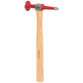 KSTOOLS® - Karosserie-Spitzhammer gerader Kopf, 325mm