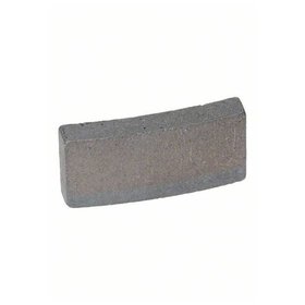 Bosch - Segmente für Diamantbohrkrone Standard for Concrete für ø42mm (2608601747)