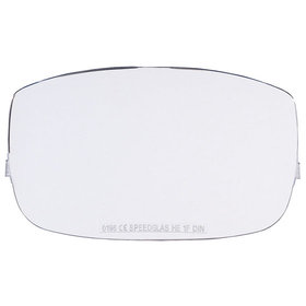 3M™ - Vorsatzscheibe, außen SPEEDGLAS™ H427071