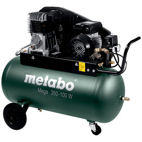 metabo® - Kompressor Mega 350-100 W (601538000), Karton
