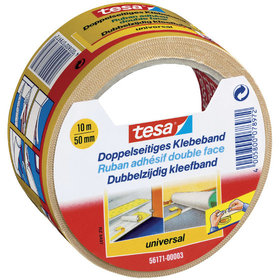 tesa® - Verlegeband Nr.56171-3 10m:50mm Standard