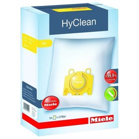 Miele - Staubsaugerbeutel SB KK HyClean 3D