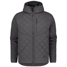 Dassy® - Tama Isolierte Jacke, Größe XL, anthrazitgrau