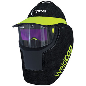 optrel® - Weldcap komplett