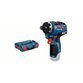 Bosch - Akku-Schrauber GSR 12V-35 HX mit L-BOXX (06019J9102)