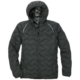 SCHEIBLER workwear - Steppjacke »Achau«, schwarz, Größe XL