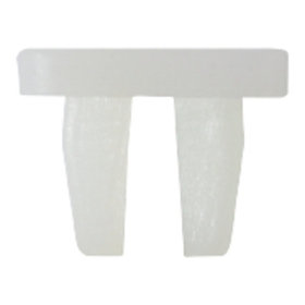 KSTOOLS® - Verbindungsvierkantmutter-Clip universal,50er Pack 420.5902