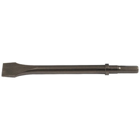 ELMAG - Abbruch-Flachmeißel 6-kant, 14,7mm, 250 x 30mm, für EPS 222/225/Profi/Industrie