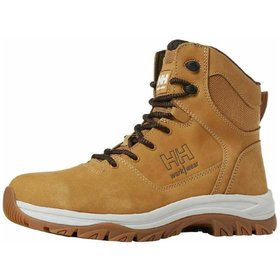 Helly Hansen® - Sicherheits-Schnürstiefel FERROUS S3, braun, Größe 40