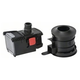 Bosch - Sets mit Staubbox und Bohrkronen-Adapter GBH 2-23 REA