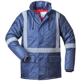 CRAFTLAND® - Parka MELLUM 2085, marineblau, Größe 5