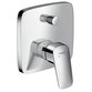 hansgrohe - Fertigmontageset Wannenmischer Logis