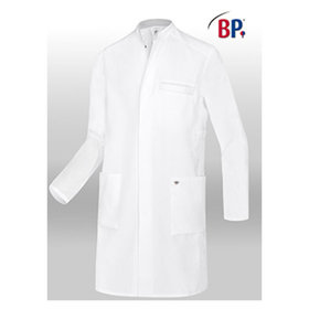 BP® - Medizinkittel 1747 684, weiß, Größe 54N
