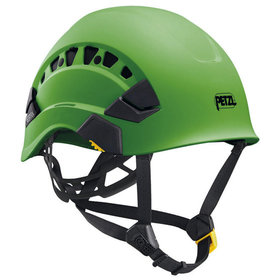 Petzl - Kletterhelm Vertex Vent, belüftet, EN 397, EN 12492, grün