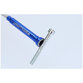 Brilliant Tools - Krallengreifer mit Magnet und LED, starr