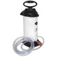 MESTO® - Druckwasserbehälter 5,0 L PRIMER H20