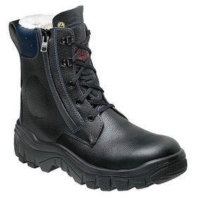 Steitz Secura - ESD Berufs-Winterstiefel O2 ANUK, Weite XB, Größe 41