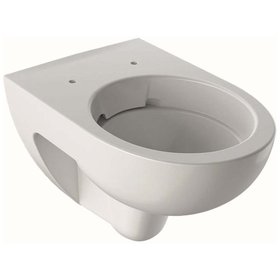 Geberit - Renova Wand-WC Tiefspüler, Rimfree