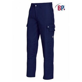 BP® - Arbeitshose 1493 720 dunkelblau, Größe 58