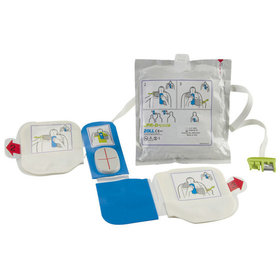 ZOLL® - Elektrode CPR-D padz