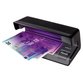 Safescan® - Geldscheinprüfgerät 50 131-0397 UV Falschgelderkennung schwarz