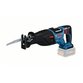 Bosch - Akku-Säbelsäge GSA 18V-28, L-BOXX 238, 2x Akku ProCORE18V 5.5Ah (06016C0003)