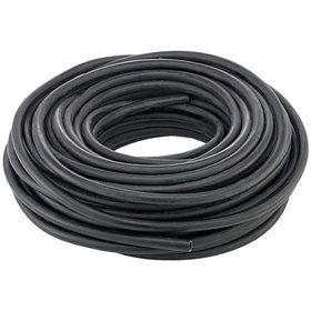 FORTIS - Wasserschlauch EPDM schwarz 1" 40m