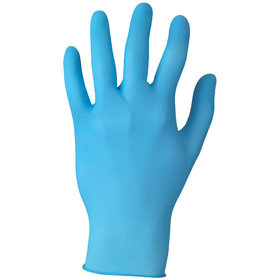 Ansell® - Produktschutzhandschuh VersaTouch® 92-200, Kat. III, blau, Größe 6,5-7