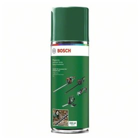 Bosch - Pflegespray, Systemzubehör für Heckenscheren (1609200399)