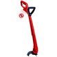 Einhell - Akku-Rasentrimmer GC-CT 18/24 Li P-Solo