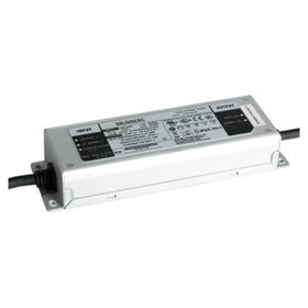 BRUMBERG - LED-Trafo 1-60W 5A 12V n.dimmb IP65 stat Metallgeh